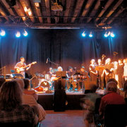 Concert "Al voltant d'en Llach" avec le groupe ENLLÀ et ACTeM