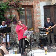 Atelier ensemble adulte Fête de la Musique