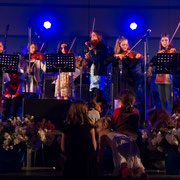 Classe ensemble  Spectacle Ecole de Musique
