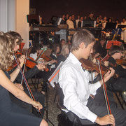 Orchestre Campus Européen