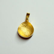 Fingerabdruck Schmuck