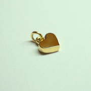 Schmuck mit Fingerabdruck