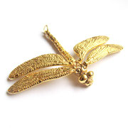 dragonfly jewellery