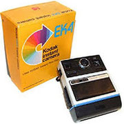 Kodak EK4