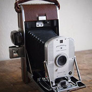 Polaroid 95