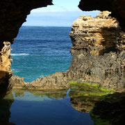 Grotto, Great Ocean Road