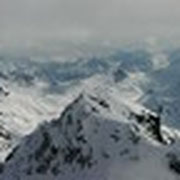 360° Panorama vom Nördlichen Augstenspitz'