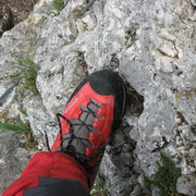 Meine Schuhe... die perfekten Allrounder