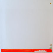 Ltd. IV (Andy Crown - 2015 - 40 x 40cm)