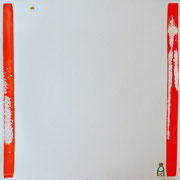 Ltd. III (Andy Crown - 2015 - 40 x 40cm)