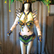 Costume Brasileiro
