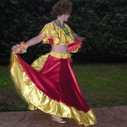 Costume Carimbò
