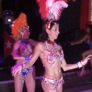 Costume Moulin Rouge