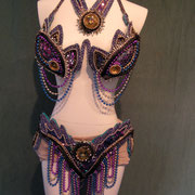 Costume Avenida