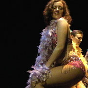 Costume Easy Samba