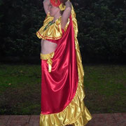 Costume Carimbò