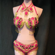 Costume Trilly