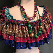 Costume Tico Tico