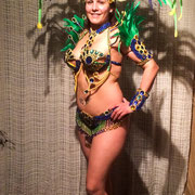 Costume Brasileiro