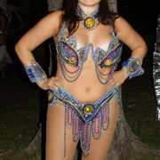 Costume Avenida