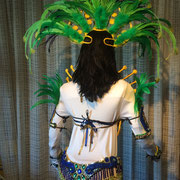 Costume Brasileiro