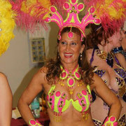 Costume Trilly