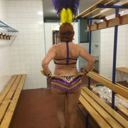 Costume Lady Violet