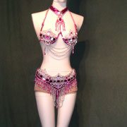 Costume Princess