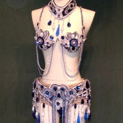 Costume Iris
