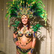 Costume Brasileiro