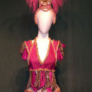 Costume Margy