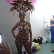 La Primavera Show!