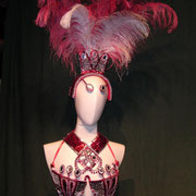 Costume Moulin Rouge