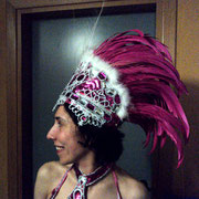 Costume Princess