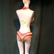 Costume Trilly