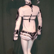 Costume Black Diamond