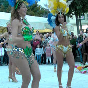 Costume Lady Jungle