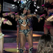 Costume Black Diamond