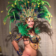 Costume Brasileiro