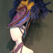 Costume Avenida