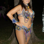 Costume Avenida