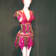 Costume Margy