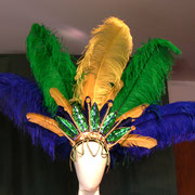 Costume Lady Jungle
