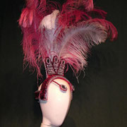 Costume Moulin Rouge