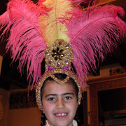 Costume Margy
