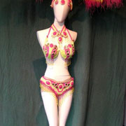 Costume Trilly