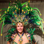 Costume Brasileiro