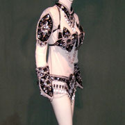 Costume Black Diamond