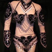 Costume Black Diamond