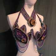 Costume Avenida